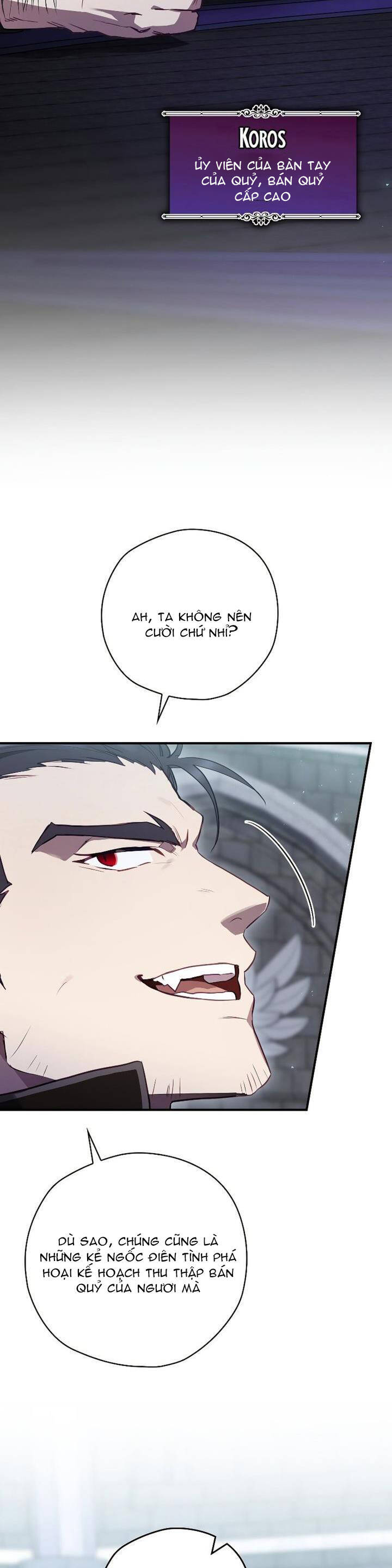 Kẻ Phán Quyết Chap 50.1 - Next Chap 51.1