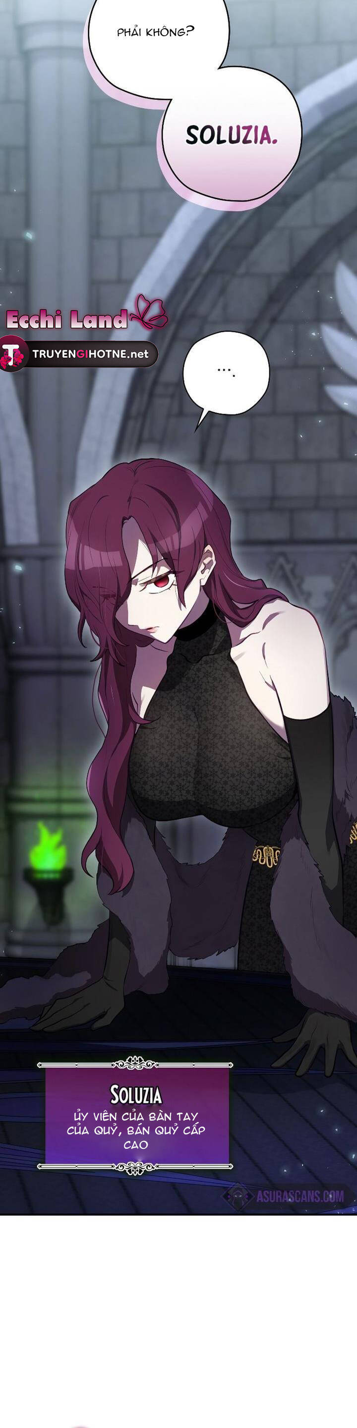 Kẻ Phán Quyết Chap 50.1 - Next Chap 51.1