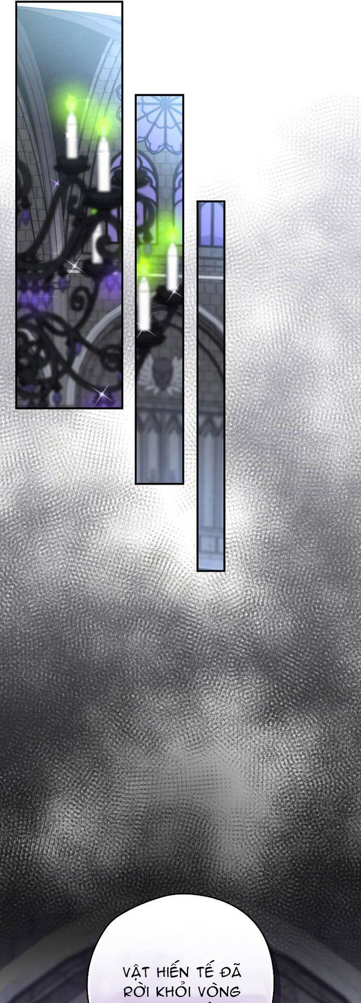 Kẻ Phán Quyết Chap 50.1 - Next Chap 51.1