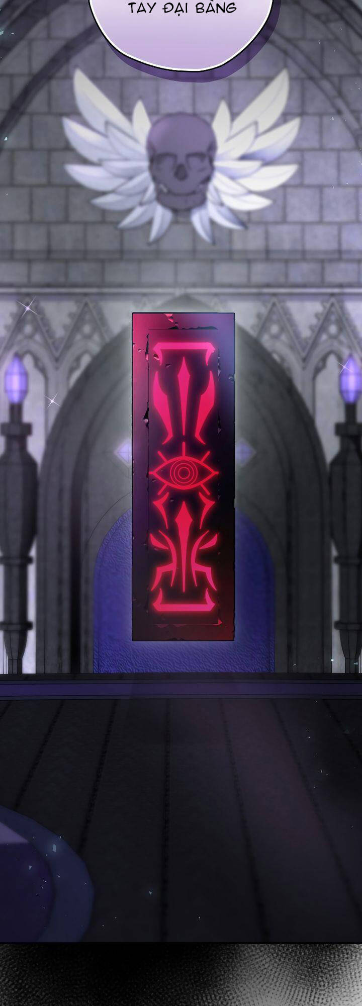 Kẻ Phán Quyết Chap 50.1 - Next Chap 51.1