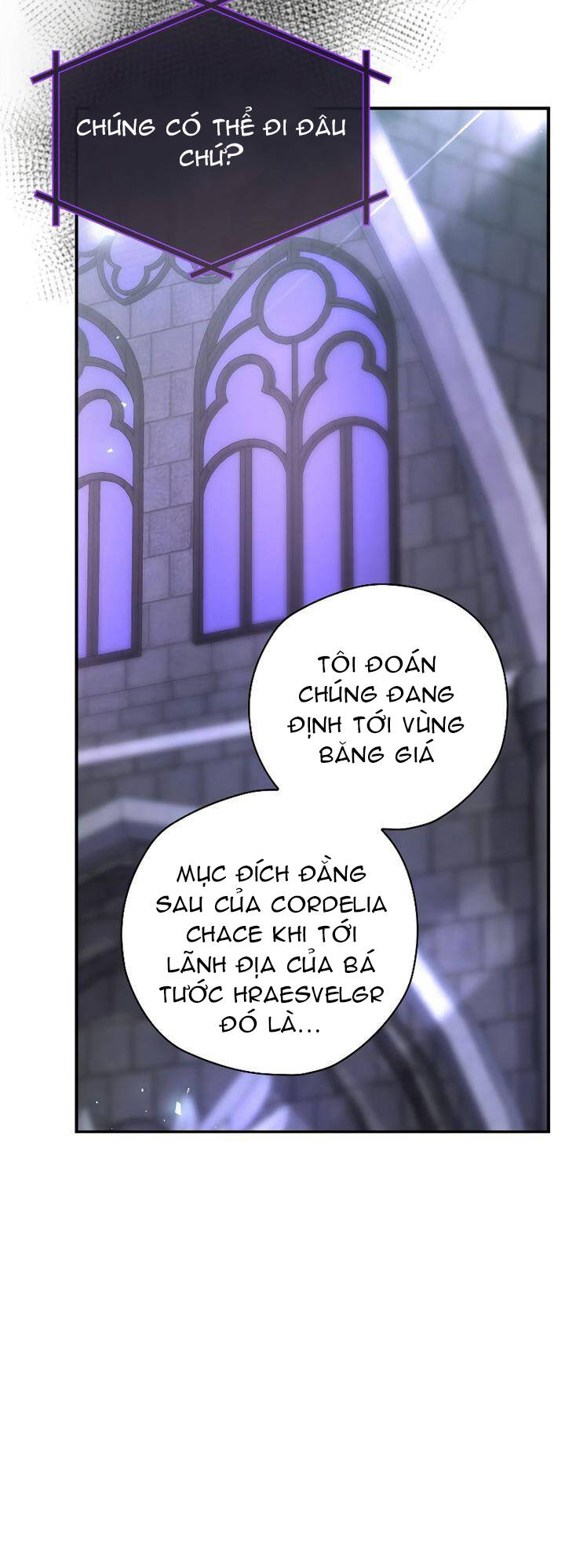 Kẻ Phán Quyết Chap 50.1 - Next Chap 51.1