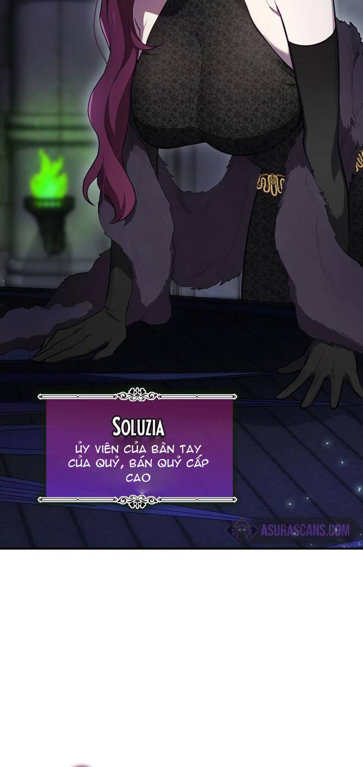 Kẻ Phán Quyết Chap 50.1 - Next Chap 51.1