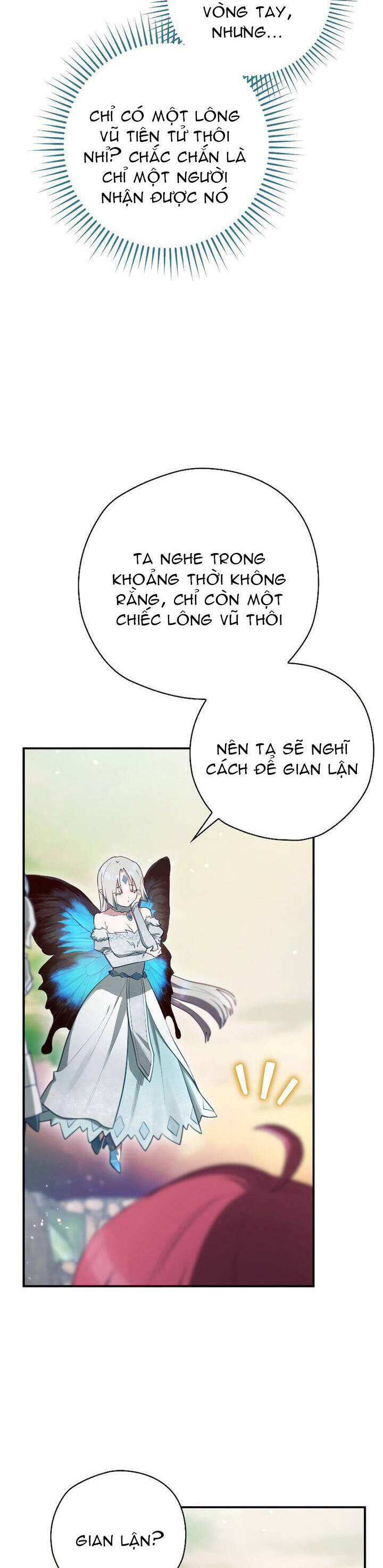 Kẻ Phán Quyết Chap 50.1 - Next Chap 51.1