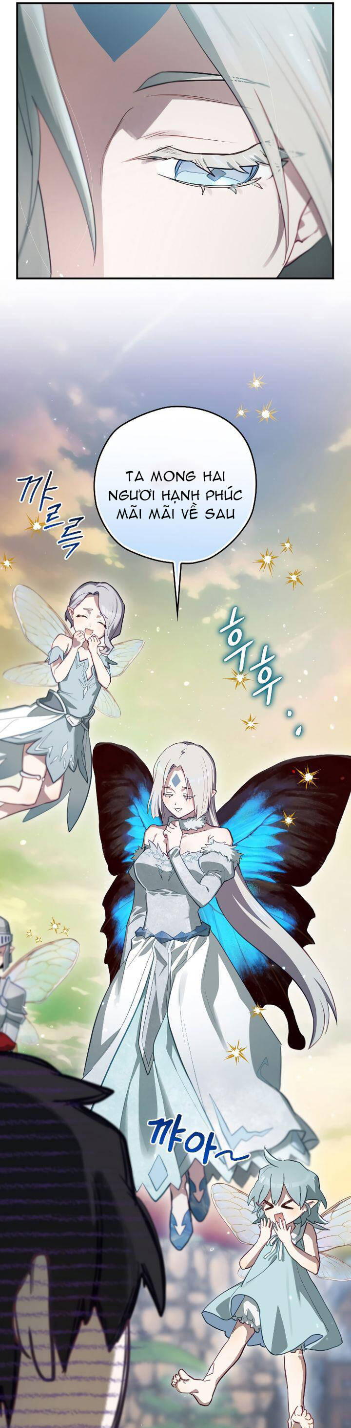 Kẻ Phán Quyết Chap 50.1 - Next Chap 51.1