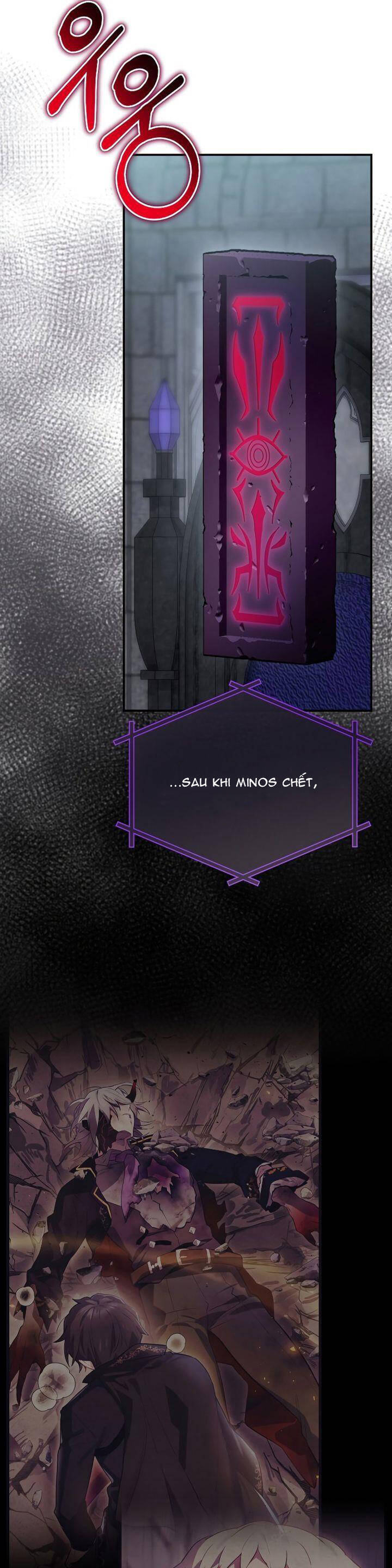 Kẻ Phán Quyết Chap 50.2 - Next Chap 51.2