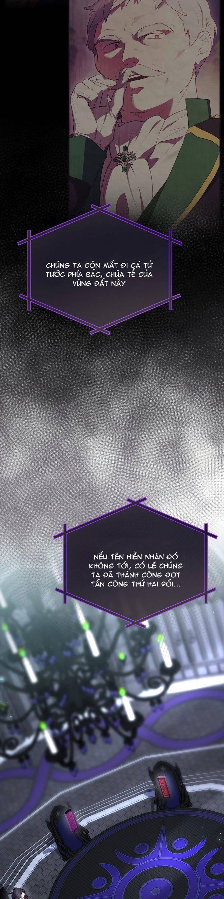 Kẻ Phán Quyết Chap 50.2 - Next Chap 51.2