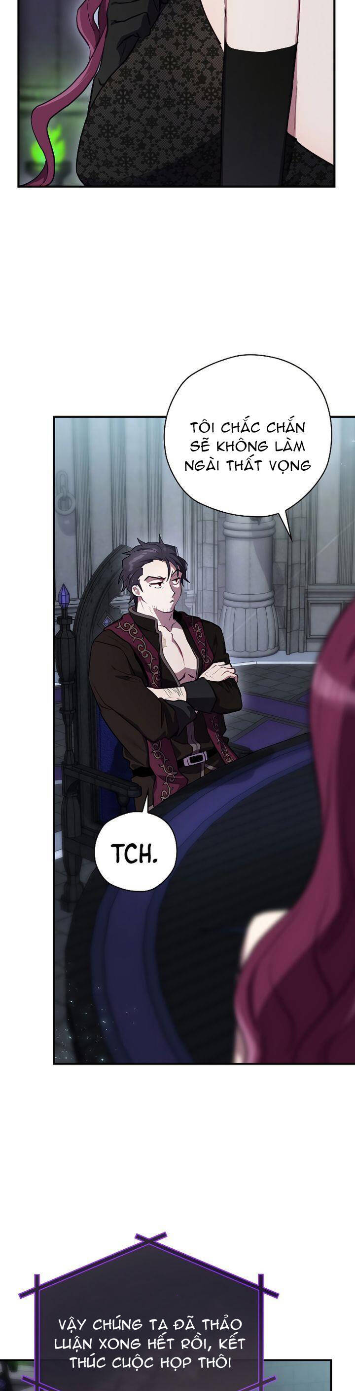 Kẻ Phán Quyết Chap 50.2 - Next Chap 51.2