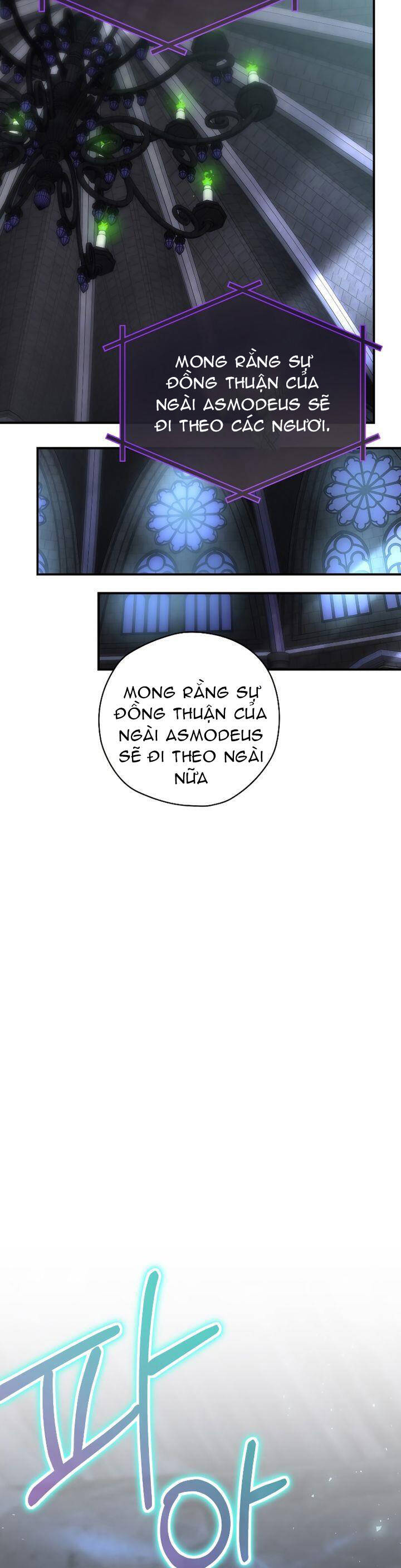 Kẻ Phán Quyết Chap 50.2 - Next Chap 51.2