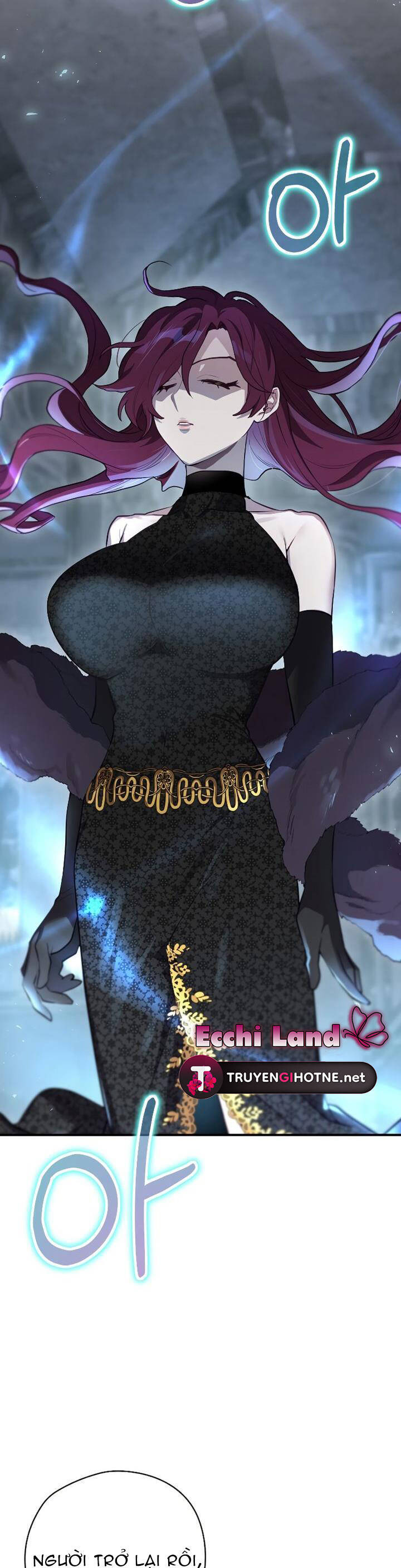 Kẻ Phán Quyết Chap 50.2 - Next Chap 51.2