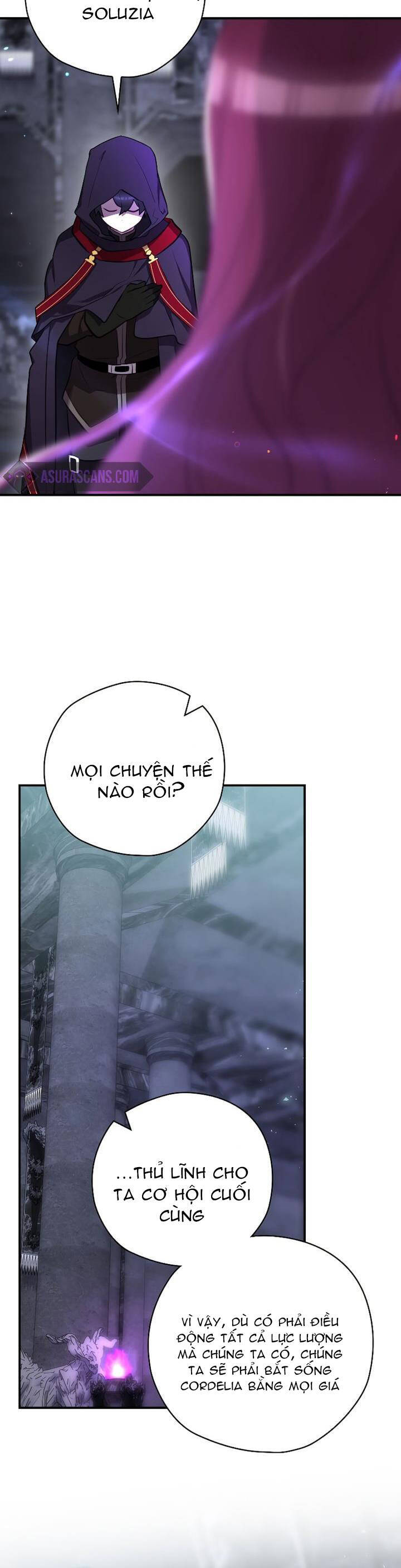 Kẻ Phán Quyết Chap 50.2 - Next Chap 51.2