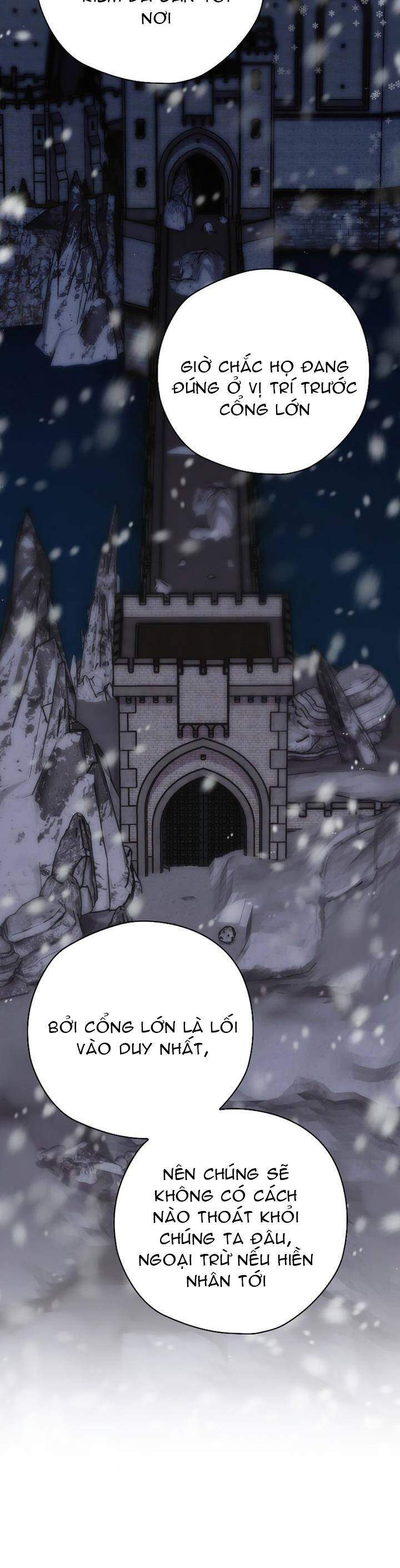 Kẻ Phán Quyết Chap 50.2 - Next Chap 51.2