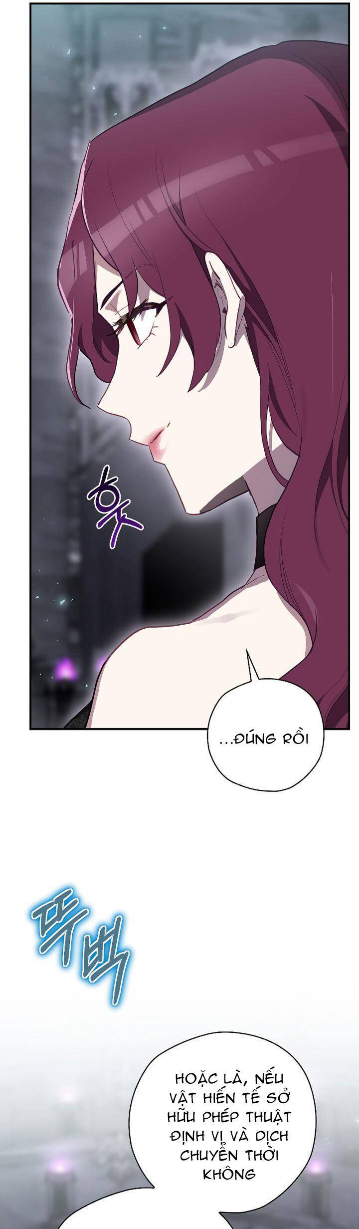 Kẻ Phán Quyết Chap 50.2 - Next Chap 51.2