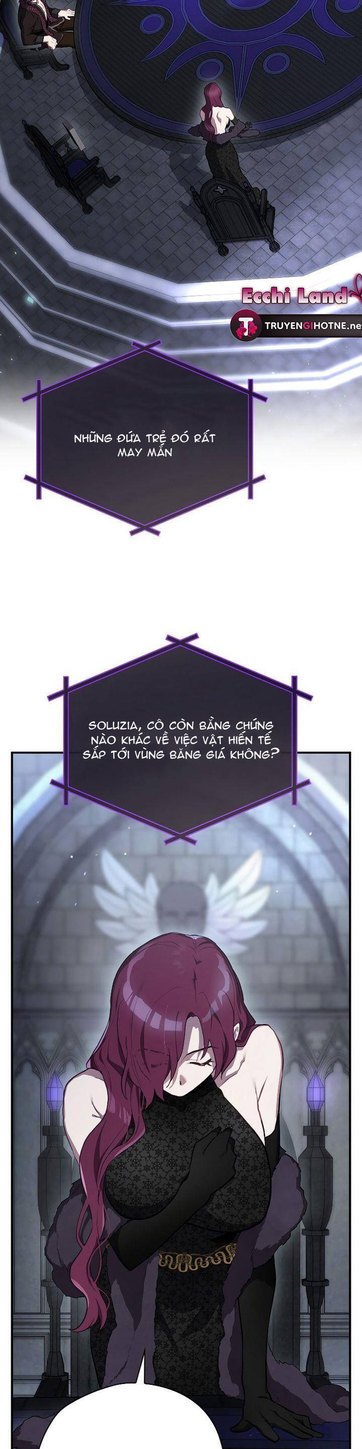 Kẻ Phán Quyết Chap 50.2 - Next Chap 51.2