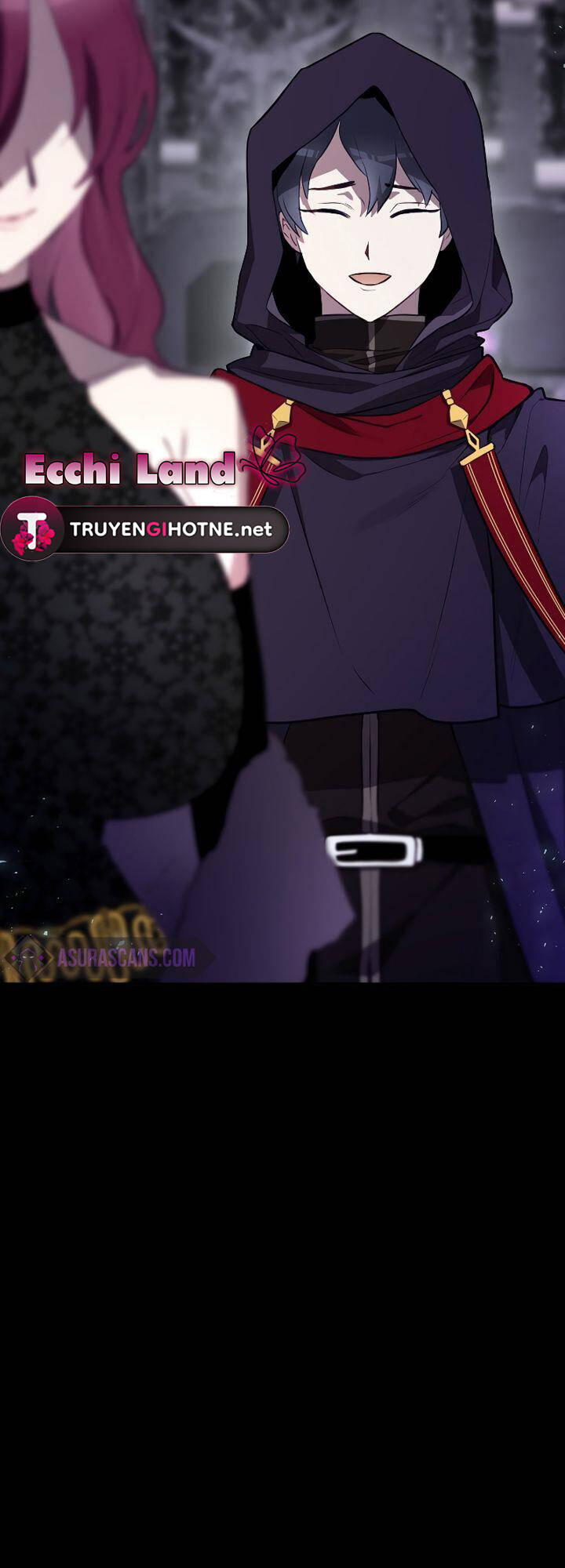 Kẻ Phán Quyết Chap 50.2 - Next Chap 51.2