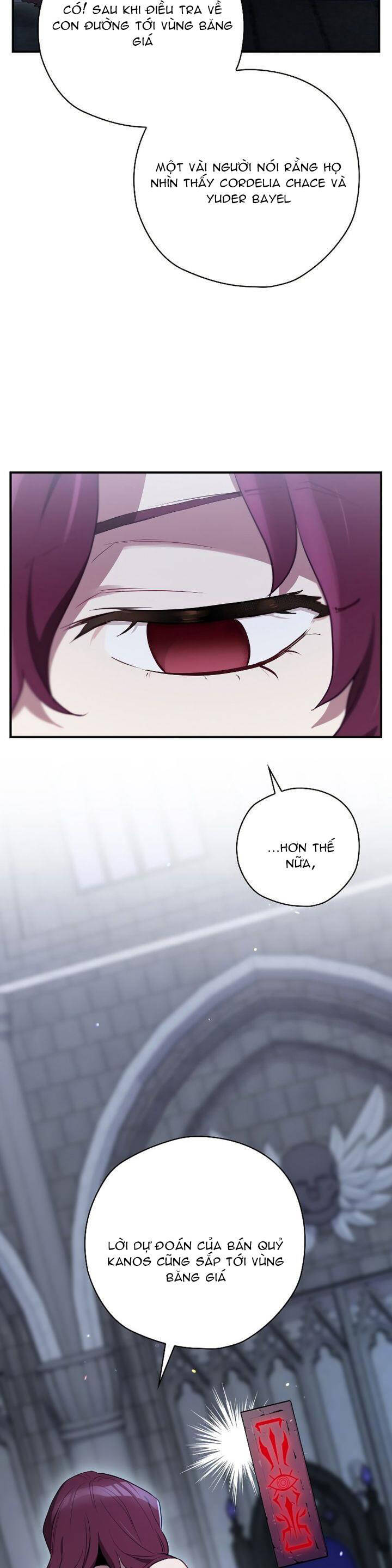 Kẻ Phán Quyết Chap 50.2 - Next Chap 51.2