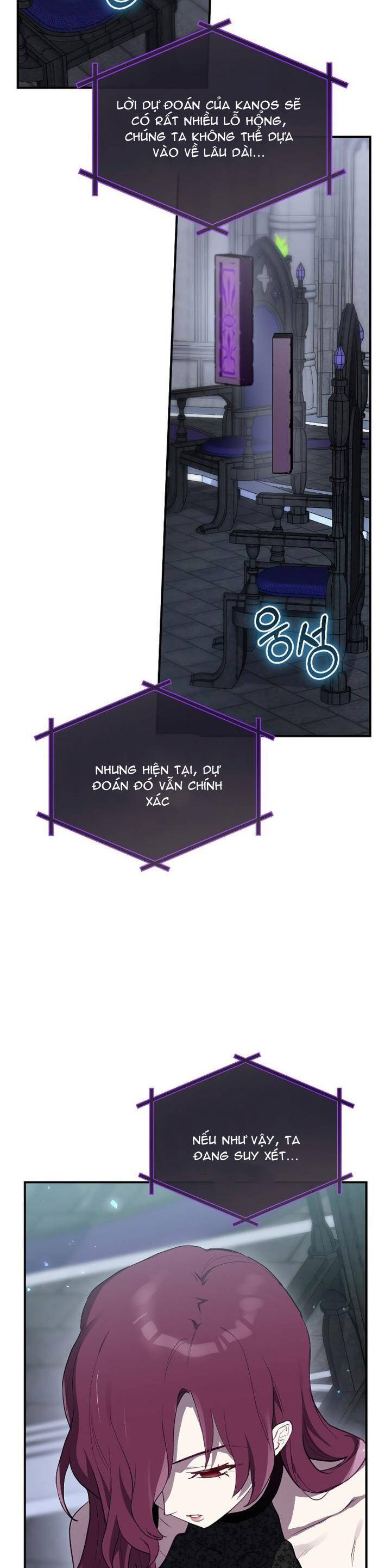 Kẻ Phán Quyết Chap 50.2 - Next Chap 51.2