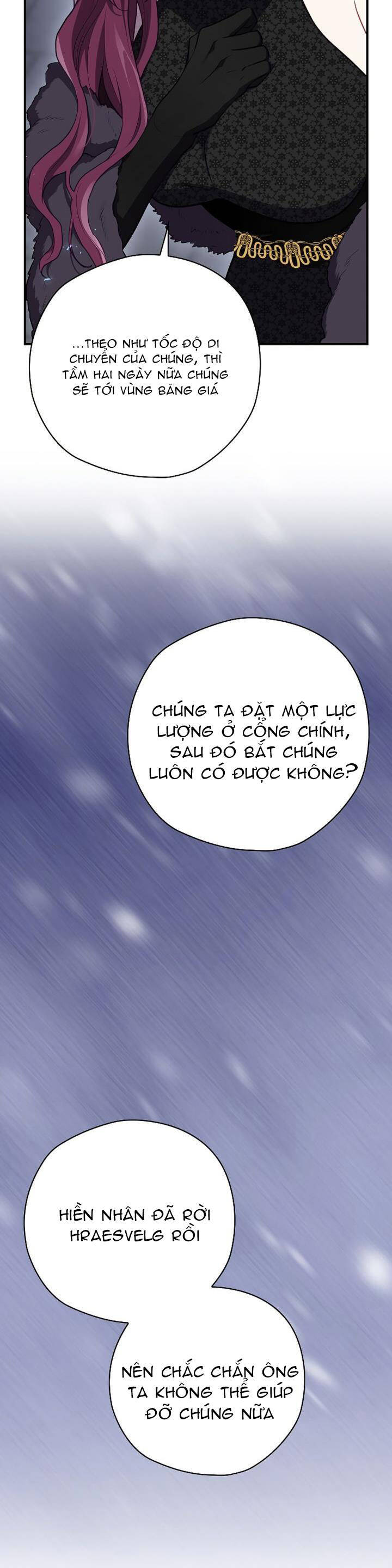 Kẻ Phán Quyết Chap 50.2 - Next Chap 51.2