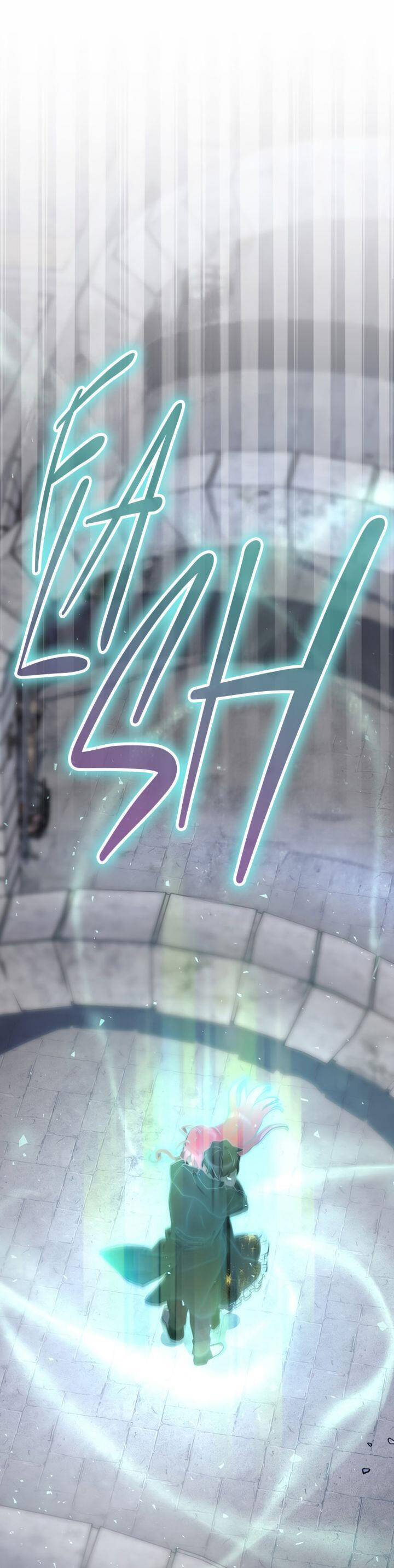 Kẻ Phán Quyết Chap 51.1 - Next Chap 52.1