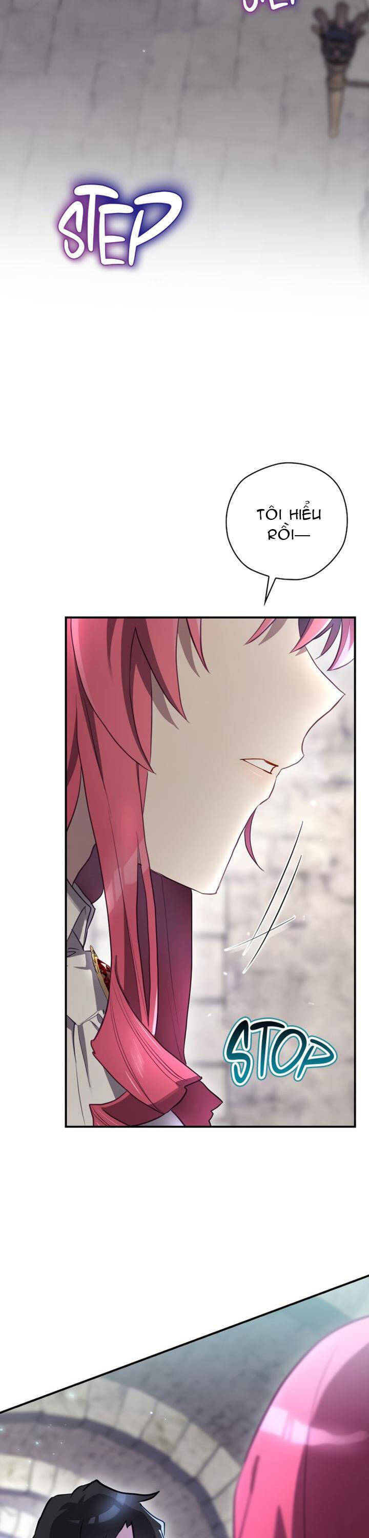 Kẻ Phán Quyết Chap 51.1 - Next Chap 52.1