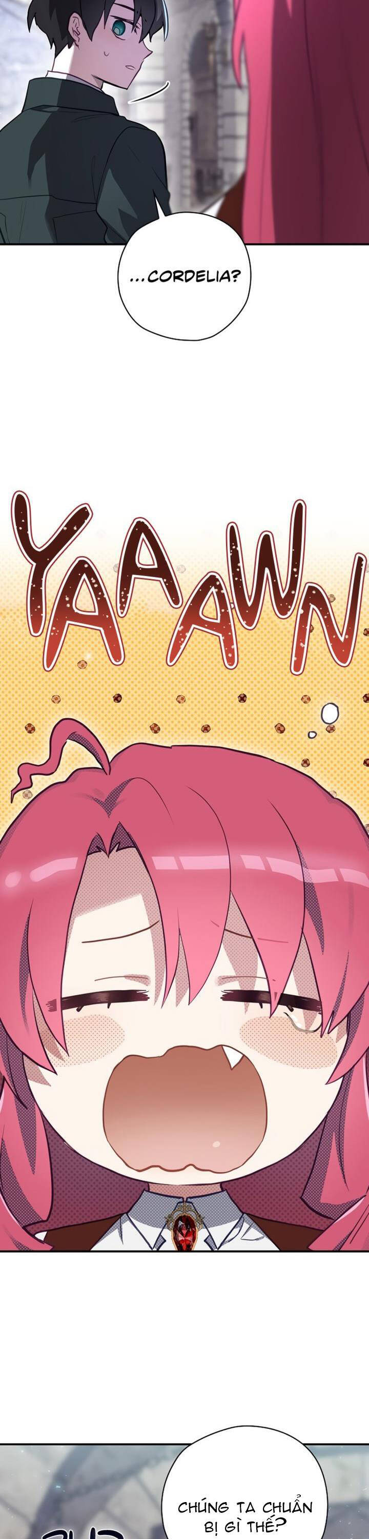 Kẻ Phán Quyết Chap 51.1 - Next Chap 52.1