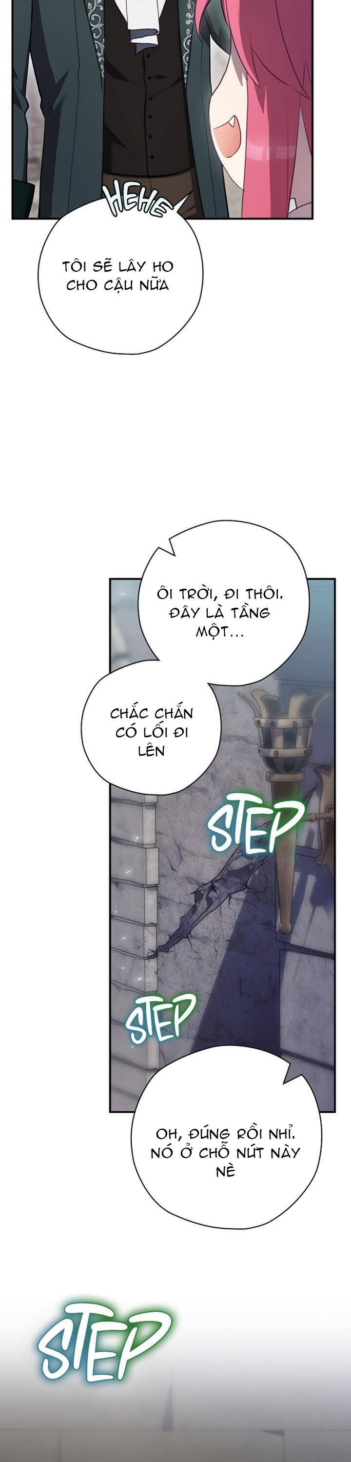 Kẻ Phán Quyết Chap 51.1 - Next Chap 52.1