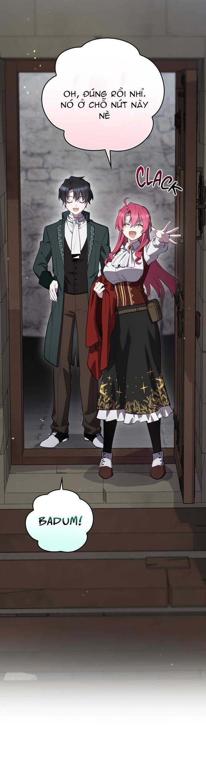 Kẻ Phán Quyết Chap 51.1 - Next Chap 52.1