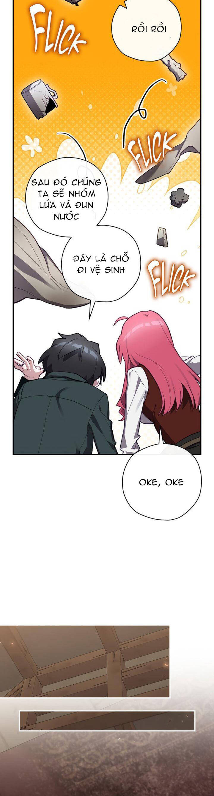 Kẻ Phán Quyết Chap 51.1 - Next Chap 52.1