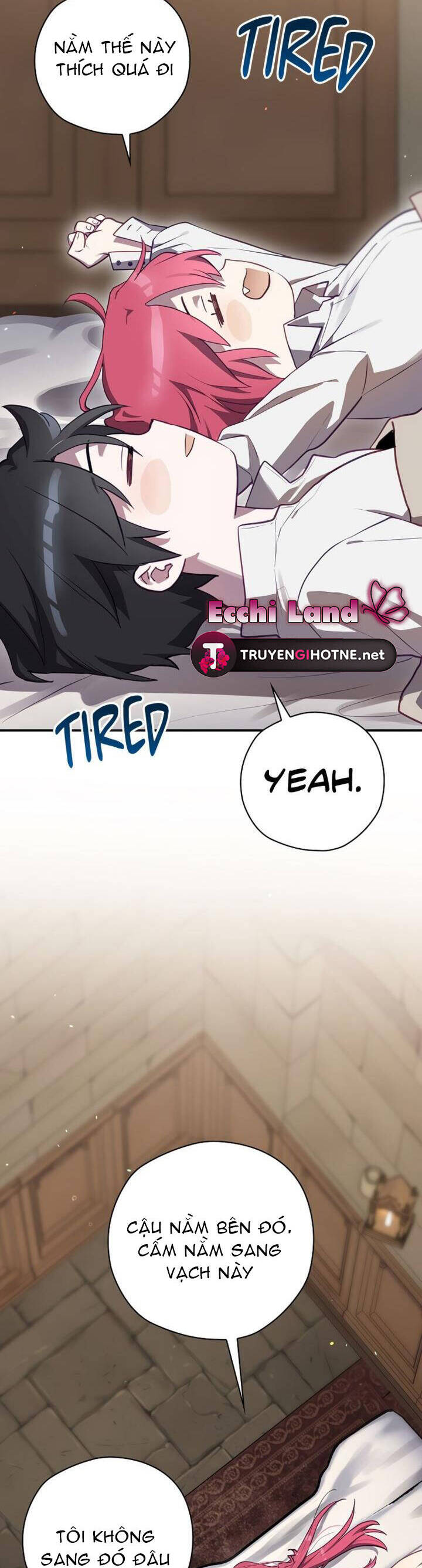 Kẻ Phán Quyết Chap 51.1 - Next Chap 52.1