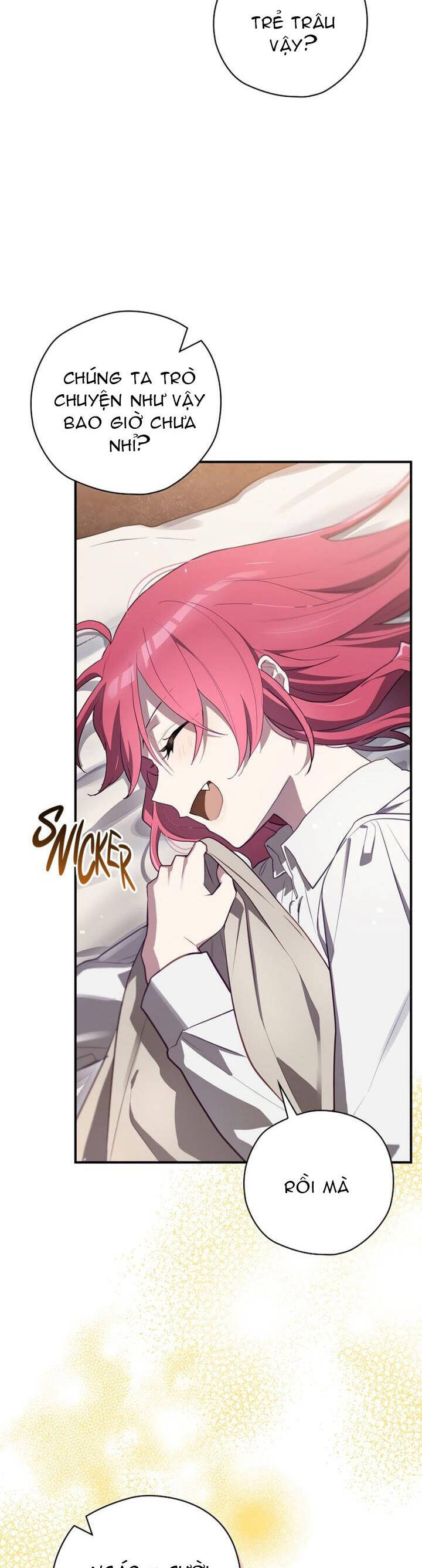 Kẻ Phán Quyết Chap 51.1 - Next Chap 52.1