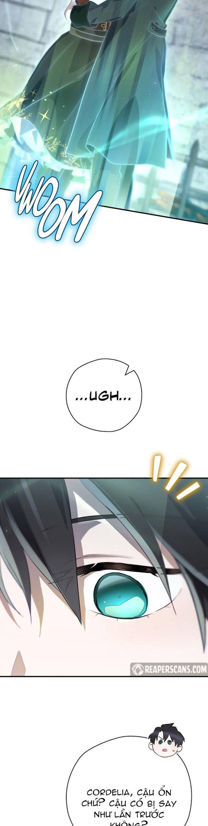 Kẻ Phán Quyết Chap 51.1 - Next Chap 52.1