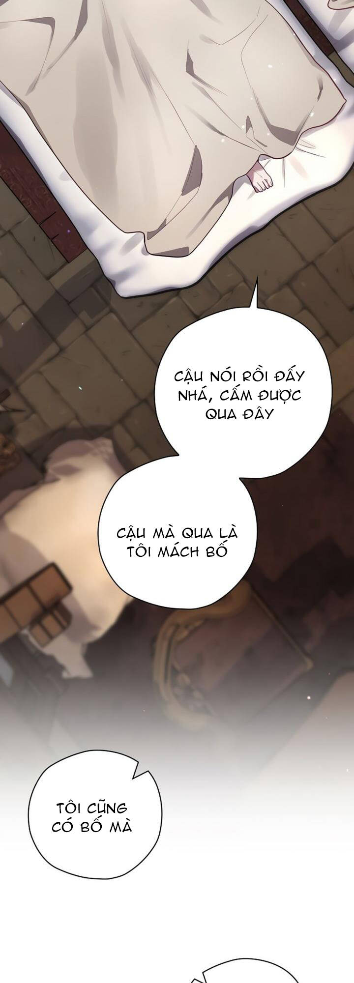 Kẻ Phán Quyết Chap 51.1 - Next Chap 52.1