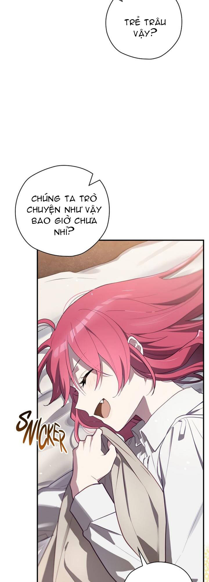 Kẻ Phán Quyết Chap 51.1 - Next Chap 52.1
