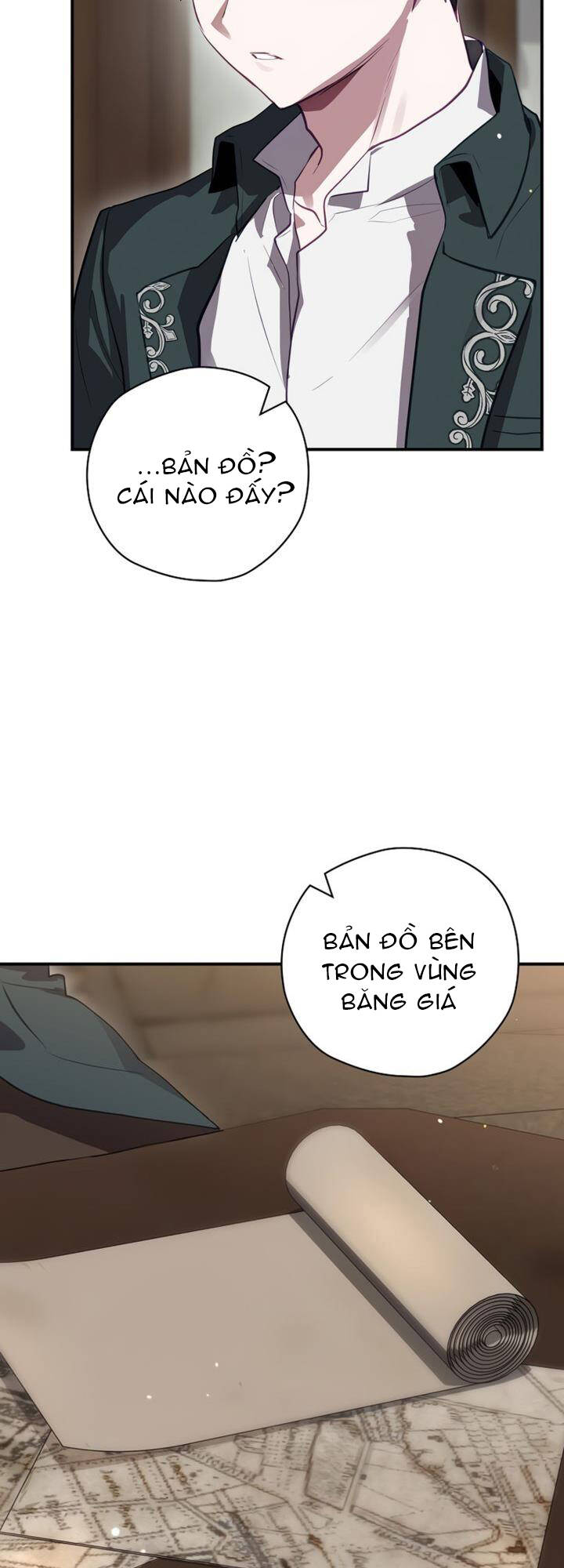 Kẻ Phán Quyết Chap 51.1 - Next Chap 52.1