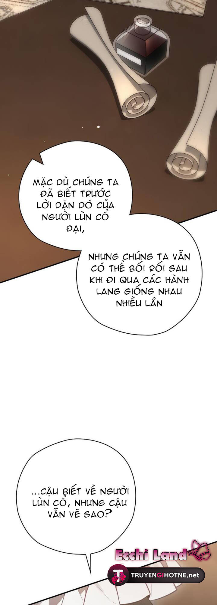 Kẻ Phán Quyết Chap 51.1 - Next Chap 52.1