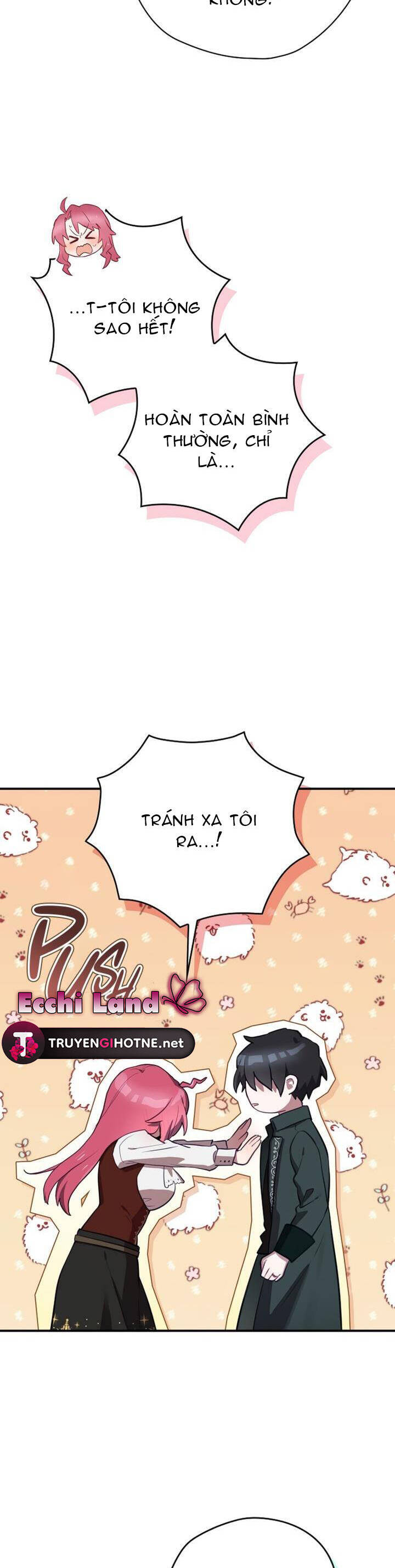 Kẻ Phán Quyết Chap 51.1 - Next Chap 52.1