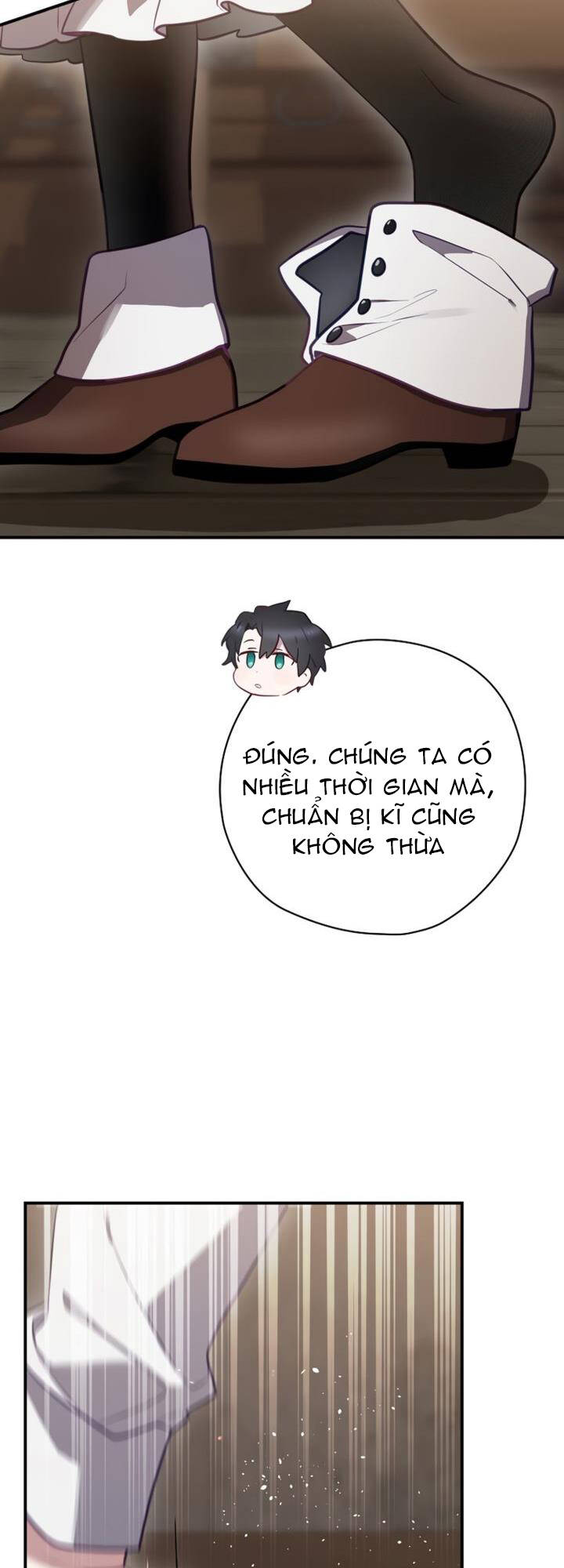 Kẻ Phán Quyết Chap 51.1 - Next Chap 52.1