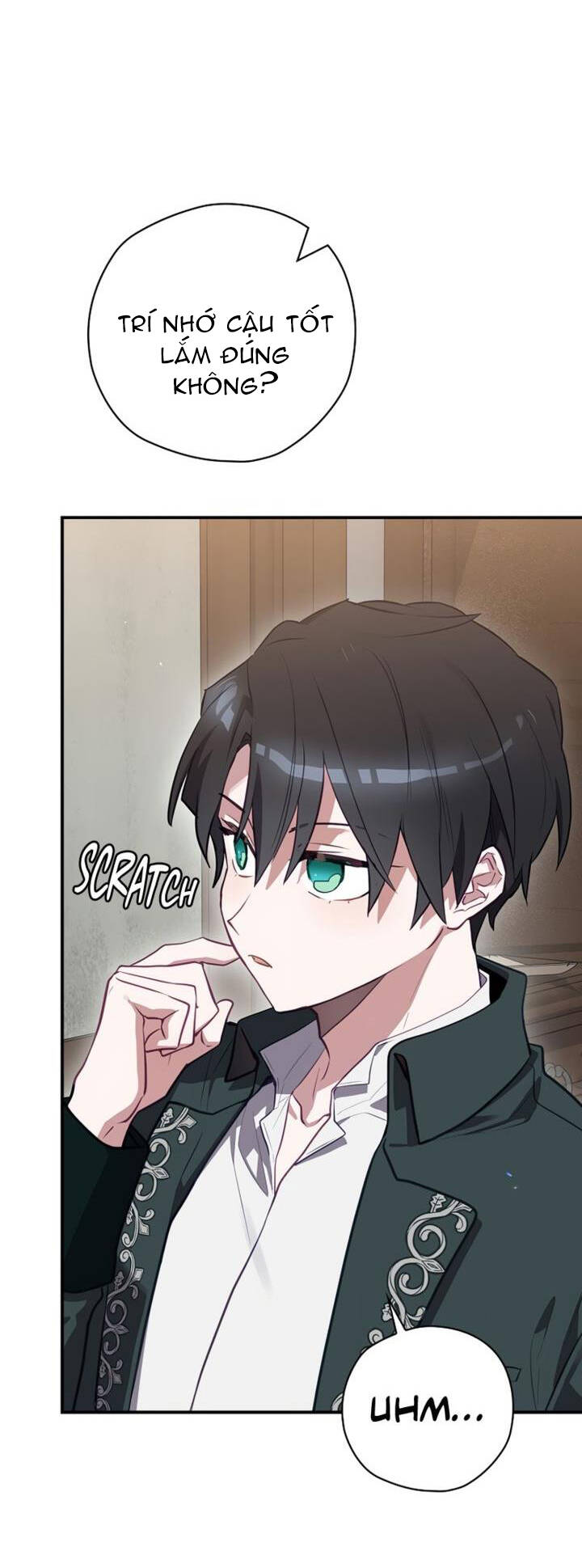 Kẻ Phán Quyết Chap 51.1 - Next Chap 52.1