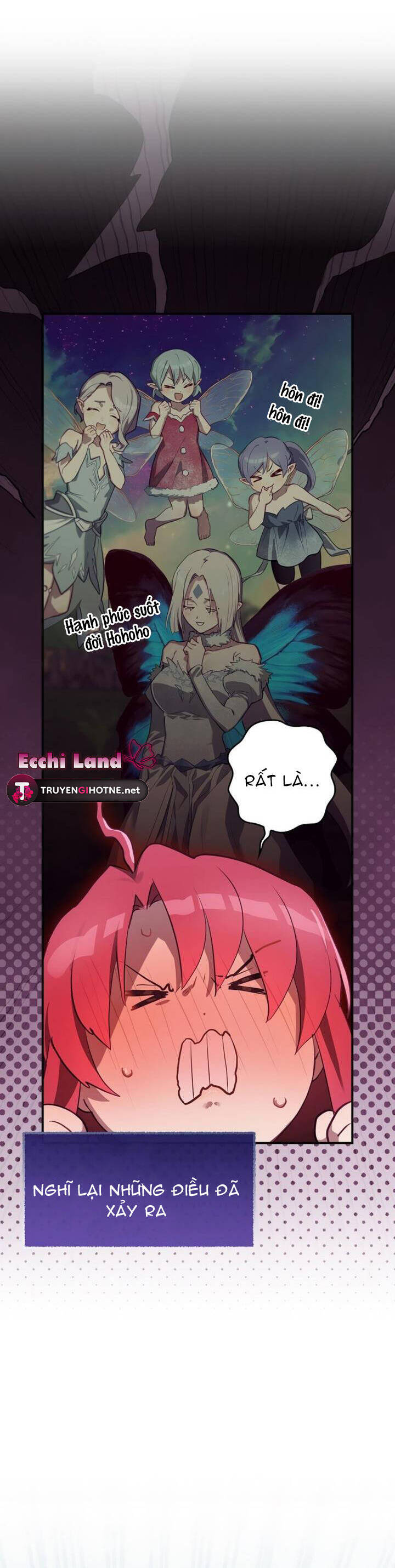 Kẻ Phán Quyết Chap 51.1 - Next Chap 52.1