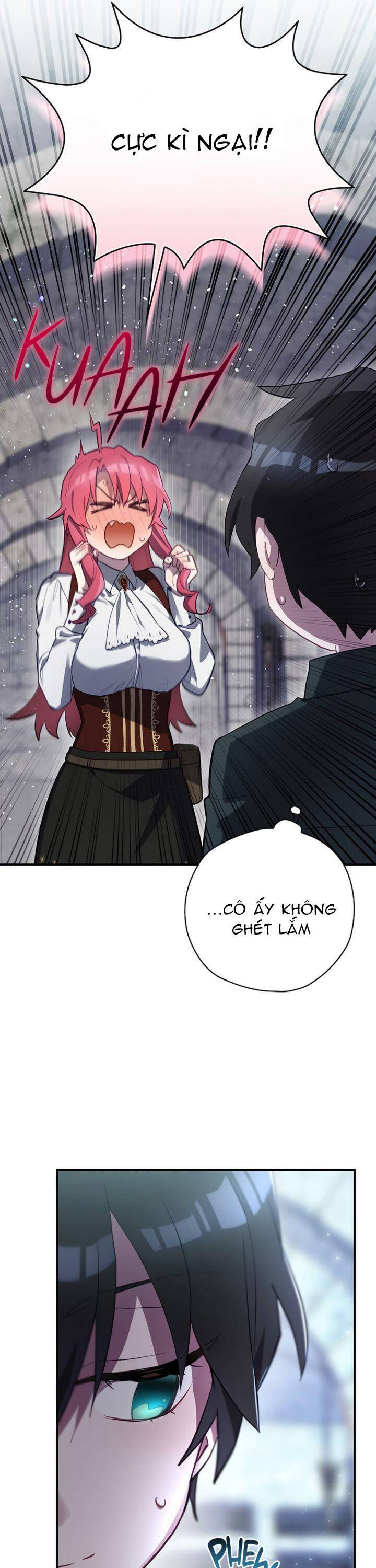 Kẻ Phán Quyết Chap 51.1 - Next Chap 52.1