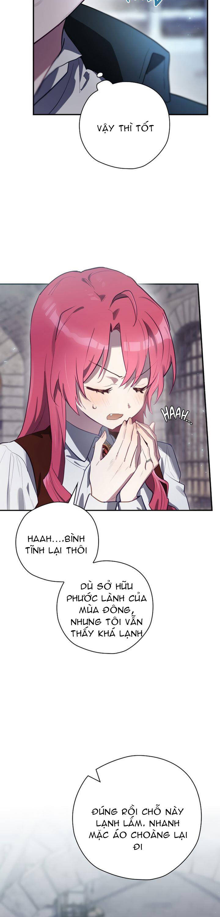 Kẻ Phán Quyết Chap 51.1 - Next Chap 52.1