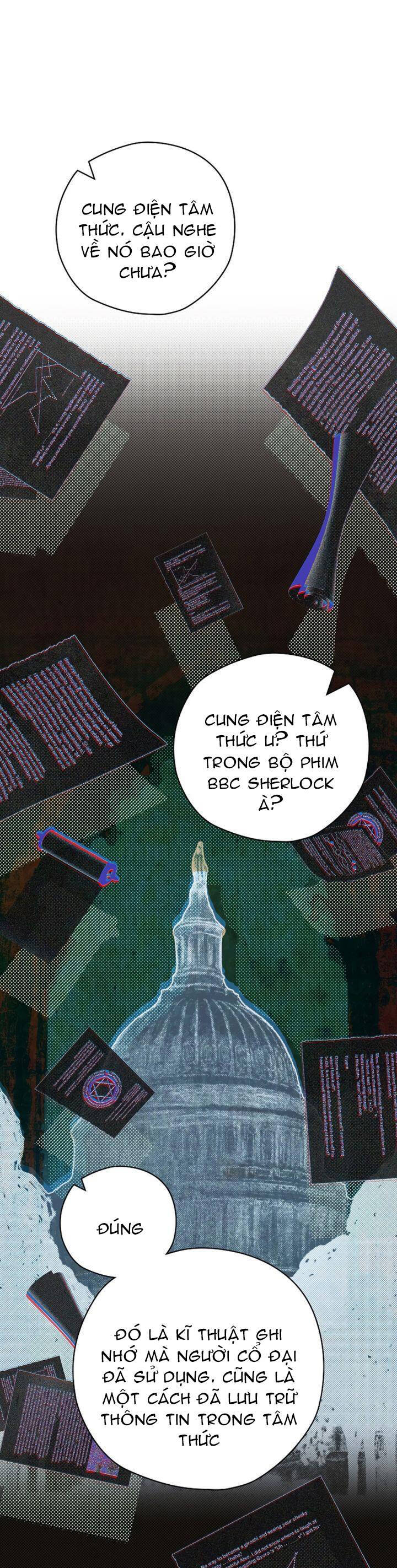 Kẻ Phán Quyết Chap 51.2 - Next Chap 52.2