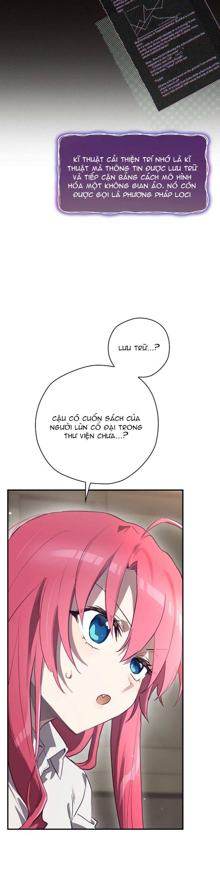 Kẻ Phán Quyết Chap 51.2 - Next Chap 52.2