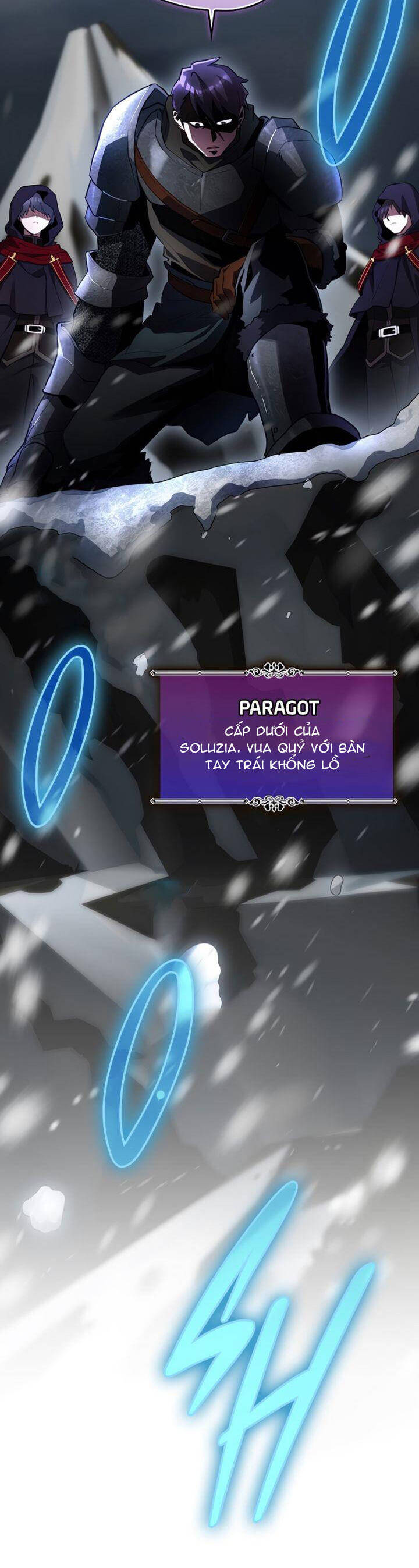 Kẻ Phán Quyết Chap 51.2 - Next Chap 52.2