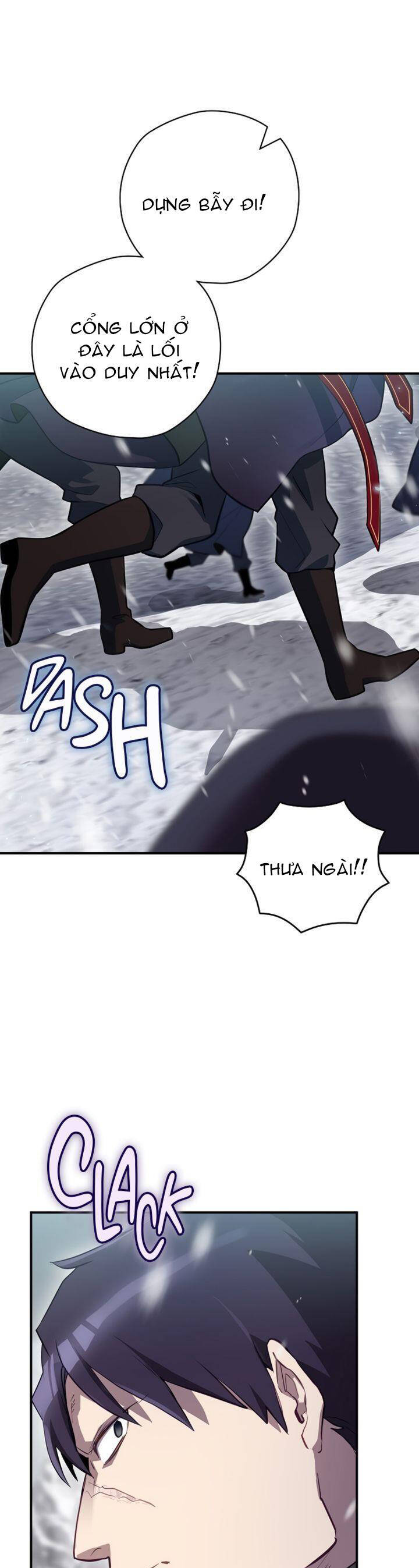 Kẻ Phán Quyết Chap 51.2 - Next Chap 52.2