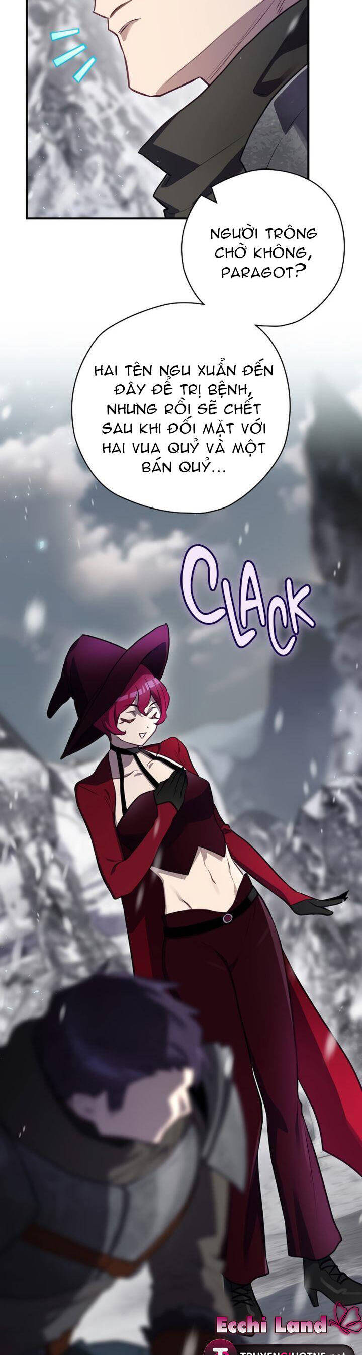 Kẻ Phán Quyết Chap 51.2 - Next Chap 52.2