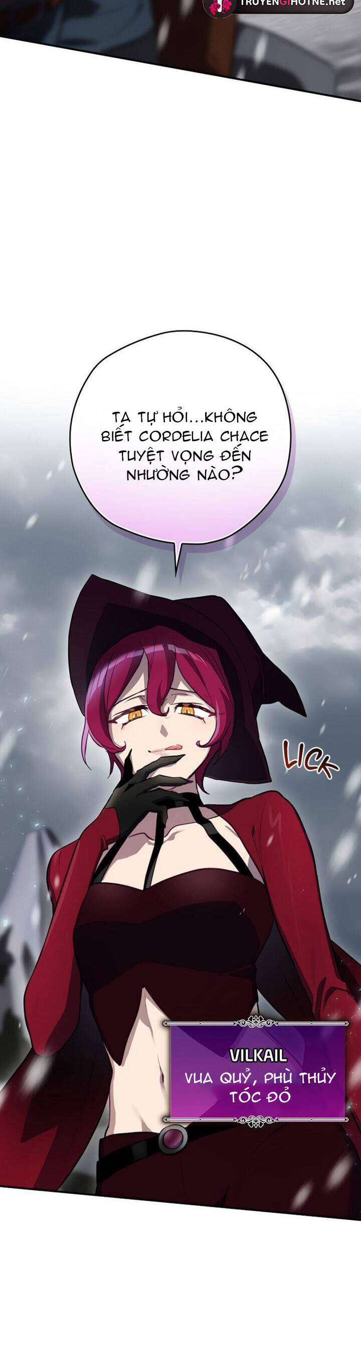 Kẻ Phán Quyết Chap 51.2 - Next Chap 52.2