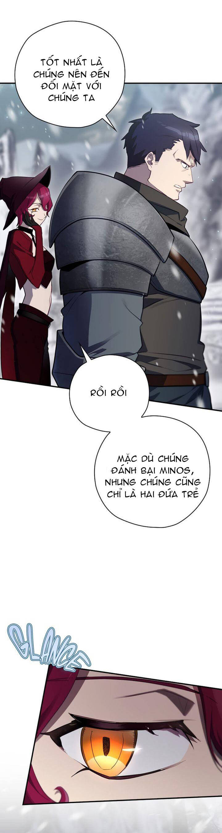 Kẻ Phán Quyết Chap 51.2 - Next Chap 52.2