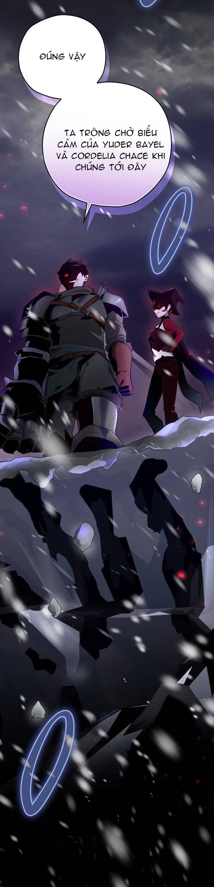 Kẻ Phán Quyết Chap 51.2 - Next Chap 52.2