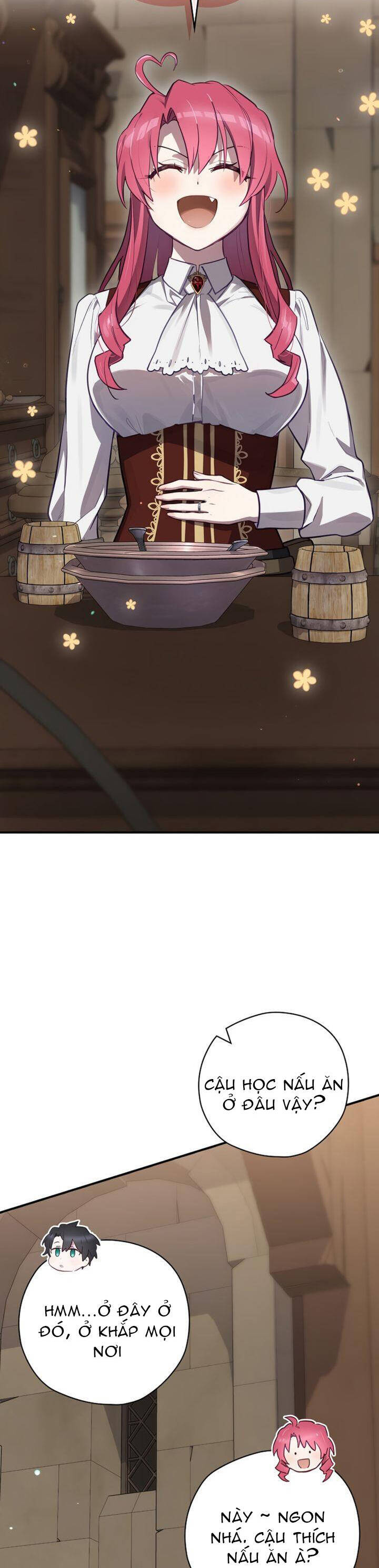 Kẻ Phán Quyết Chap 51.2 - Next Chap 52.2