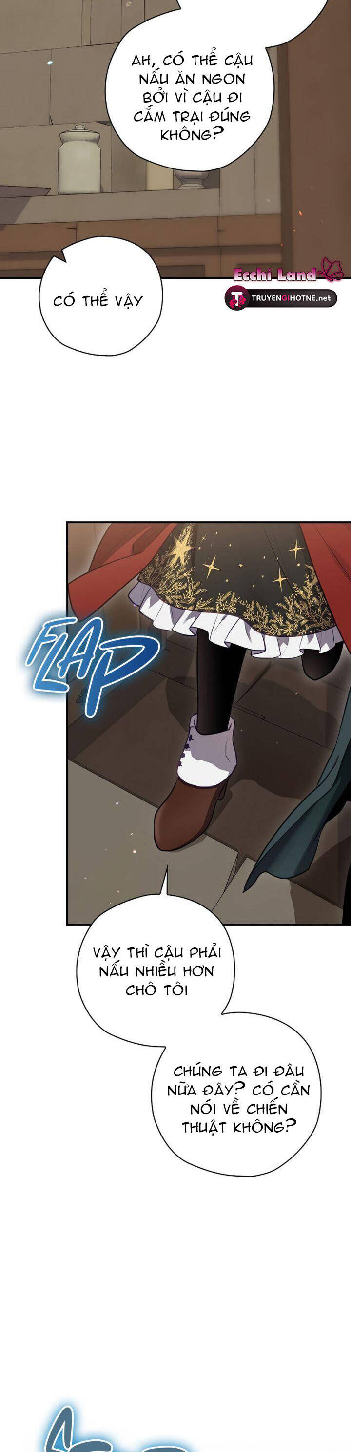 Kẻ Phán Quyết Chap 51.2 - Next Chap 52.2